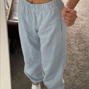 don’t reach for them anymore